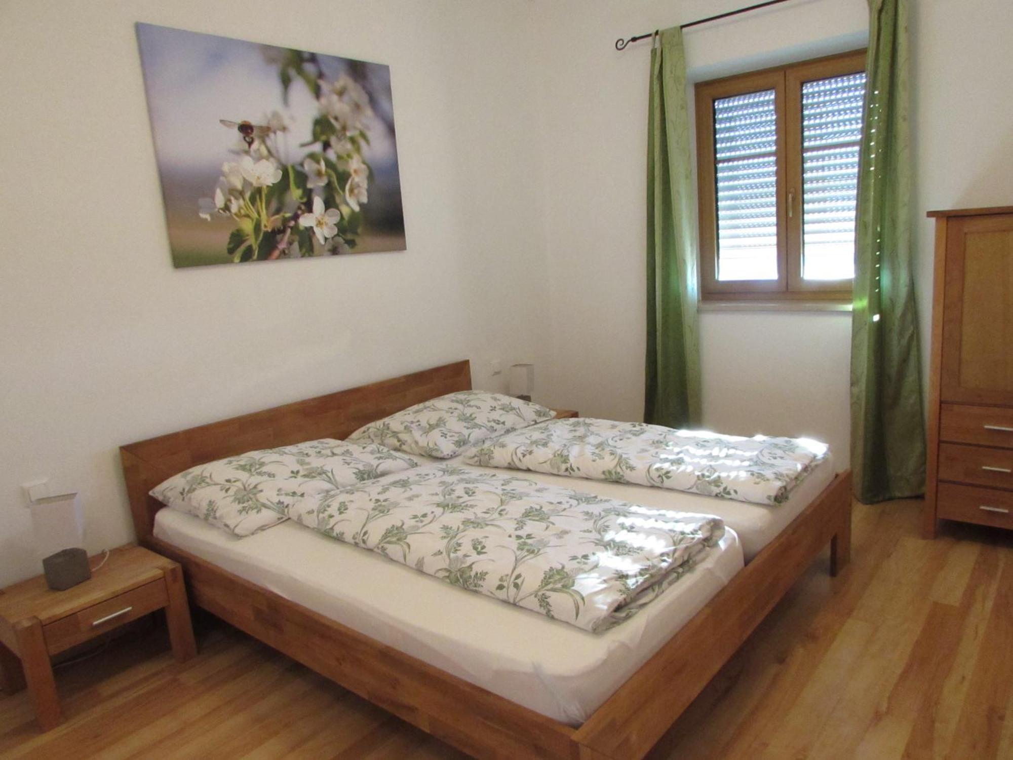 Hochhubergut Villa Aschach an der Steyr Room photo