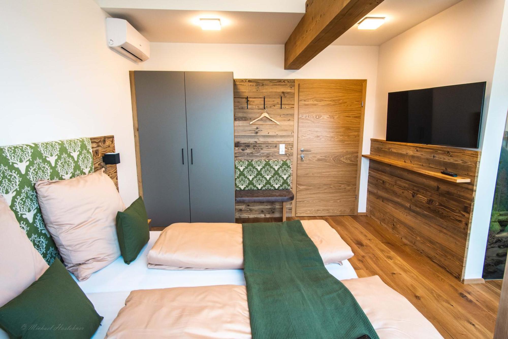 Hochhubergut Villa Aschach an der Steyr Room photo